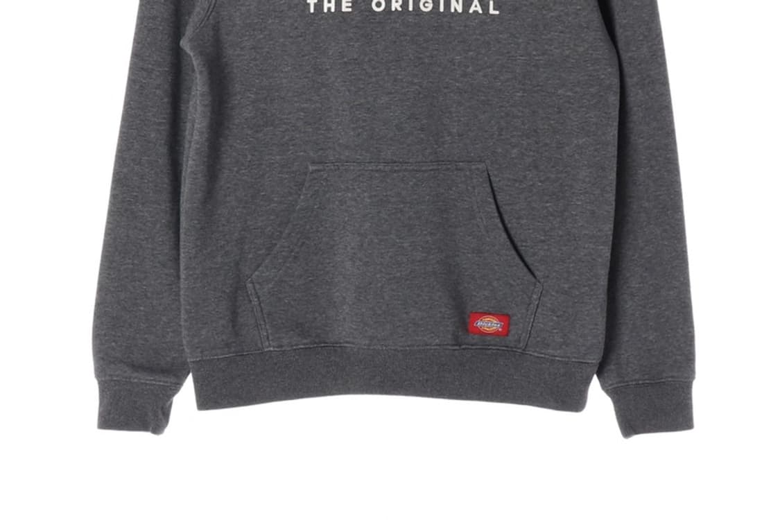 디키즈 후드티 S 상품이미지4