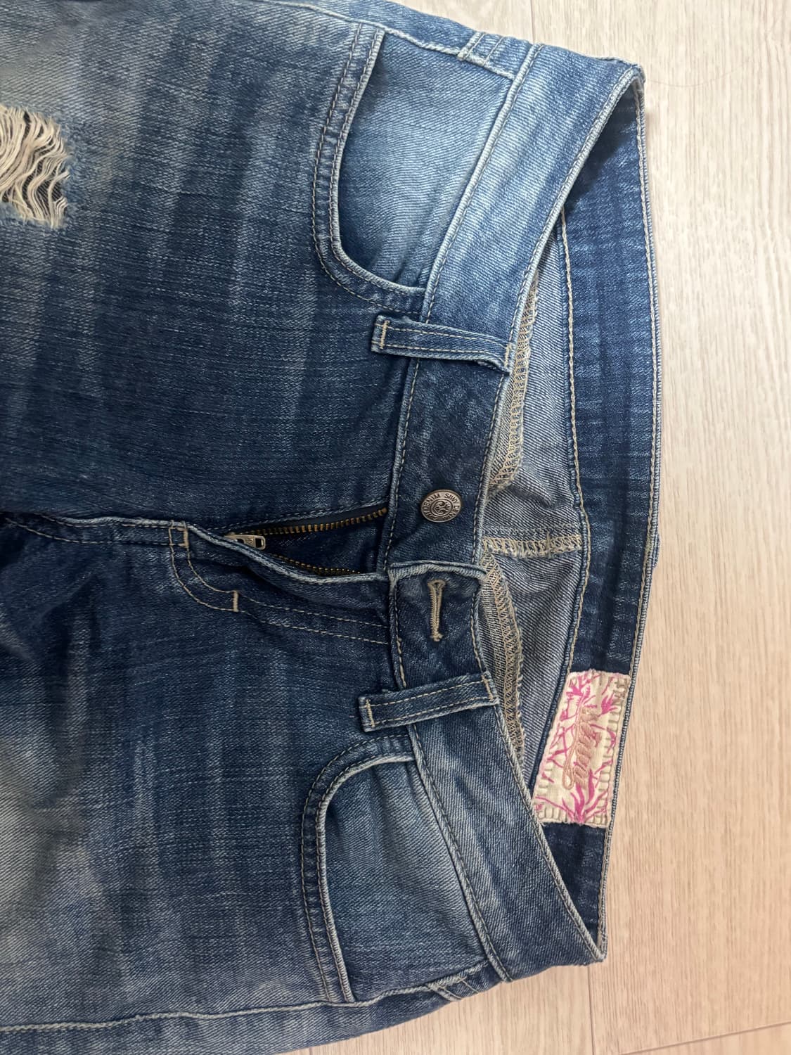 씨위 SIWY Siwy HANNAH 모델 (USA 제작)  상품이미지2