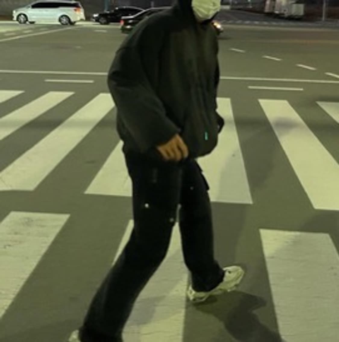 나이키 mmw 줌 004 스톤 상품이미지6