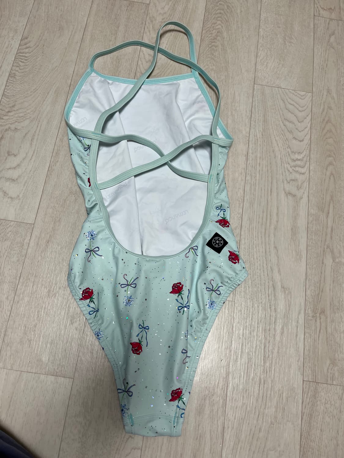 르망고 수영복 상품이미지2