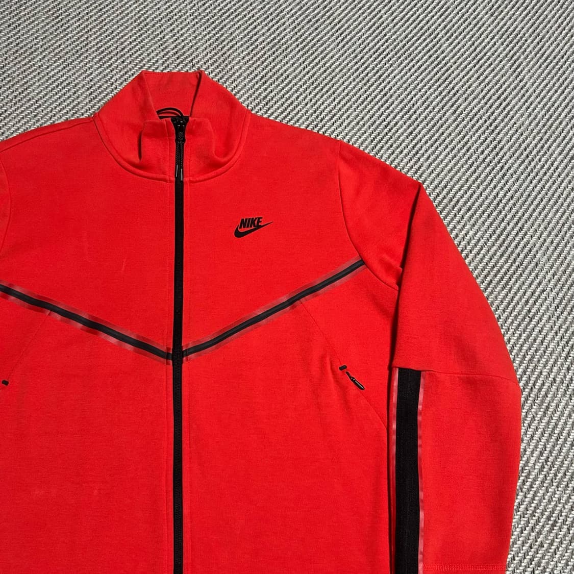 [L] Nike 나이키 테크팩 투웨이 집업 자켓 상품이미지2