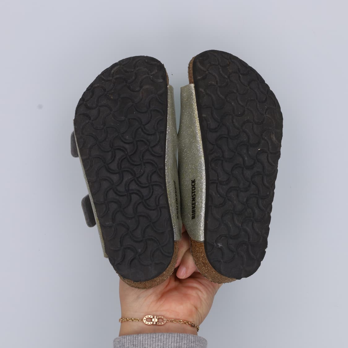 165 버켄스탁 키즈 아리조나 0407H1 상품이미지5