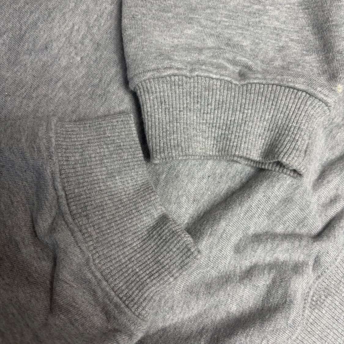 졸리레이드 리본 맨투맨 상품이미지5