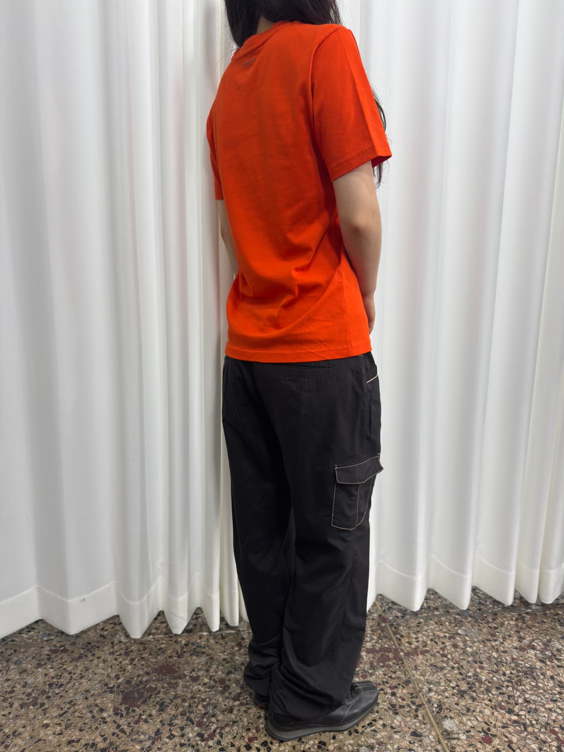 adidas x marimekko printing top 상품이미지4