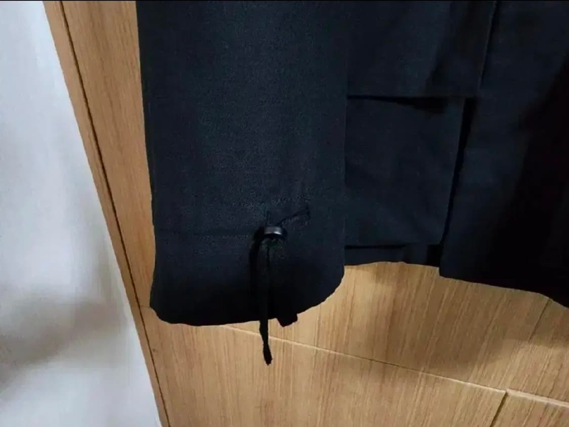 (L)제로 XEROBNR 코튼 BDU 자켓 상품이미지4