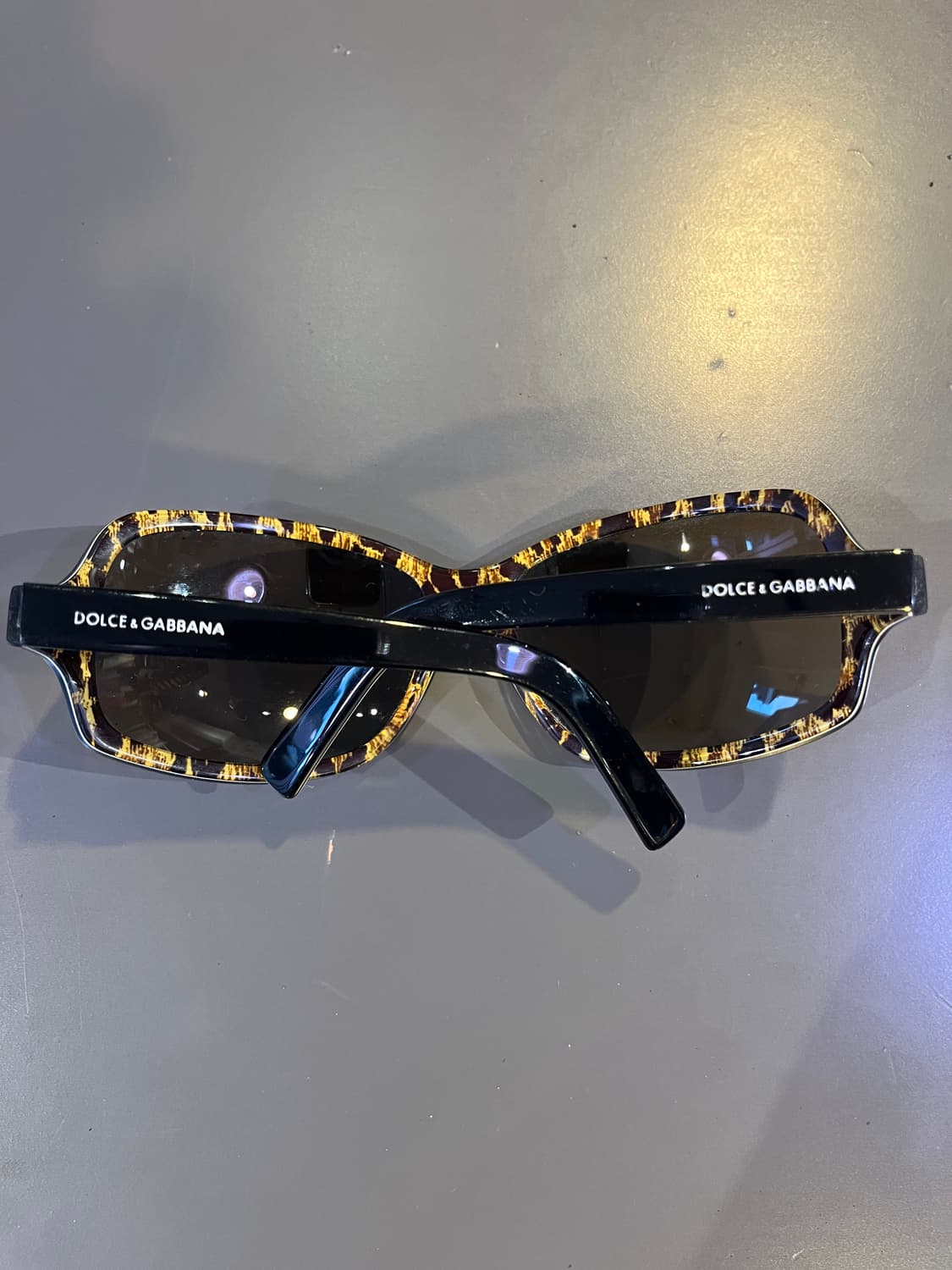 돌체앤가바나 선글라스(이탈리아제) 상품이미지3