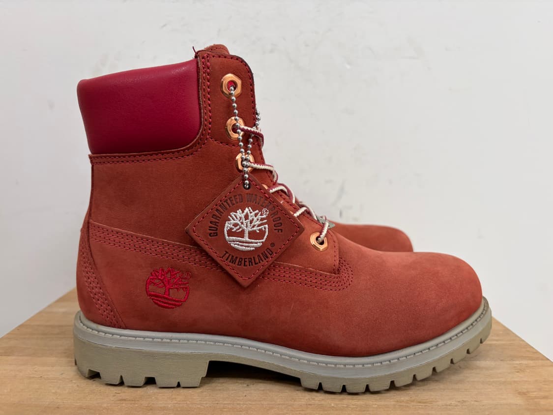 팀버랜드 프리미엄 부츠 230 상품이미지1