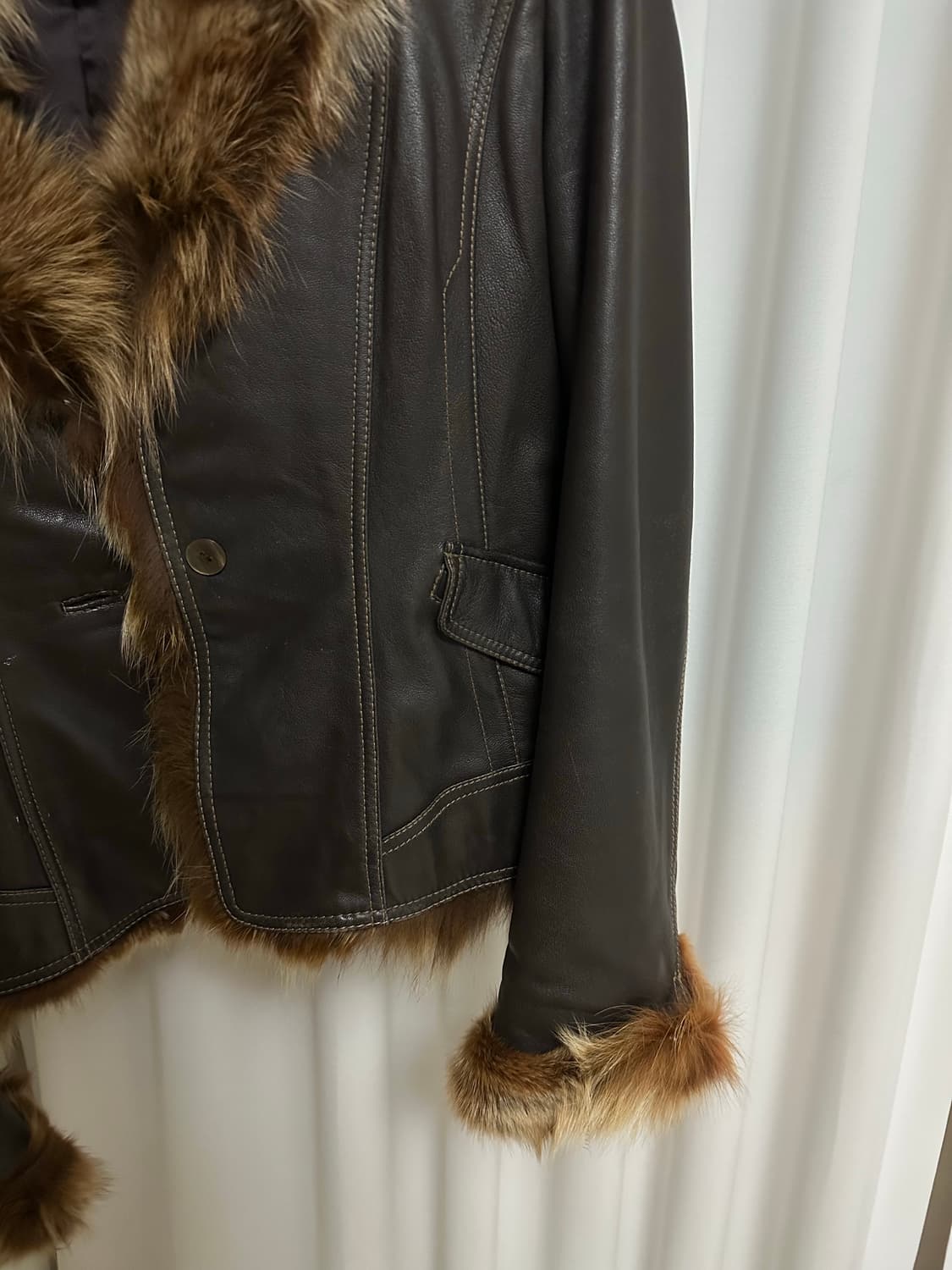 vintage jacket 상품이미지2