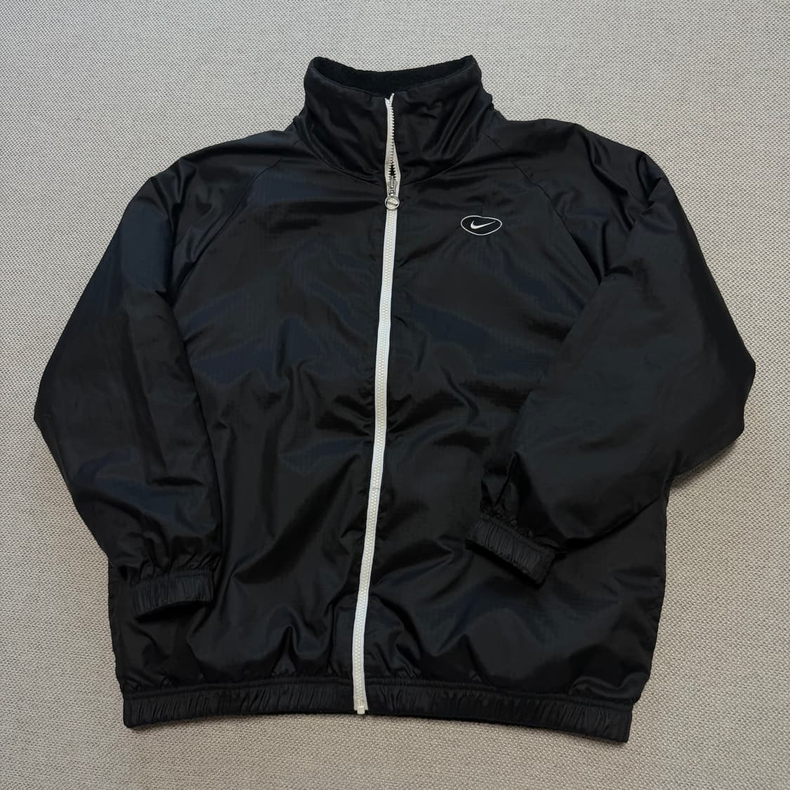 나이키 빅스우시 리버시블 플리스 자켓 상품이미지2
