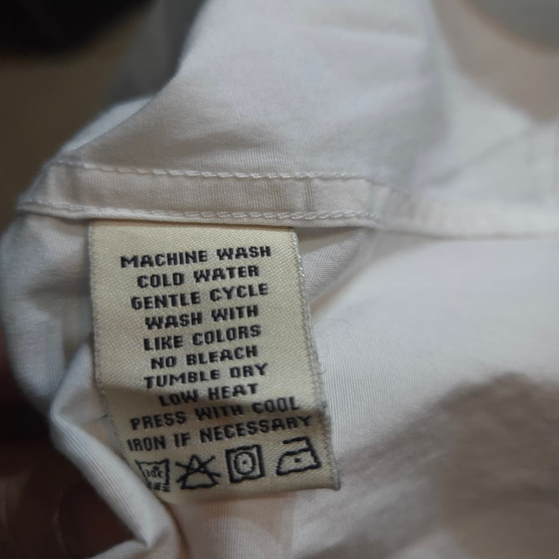 랄프로렌 폴로 진스 셔츠 상품이미지7