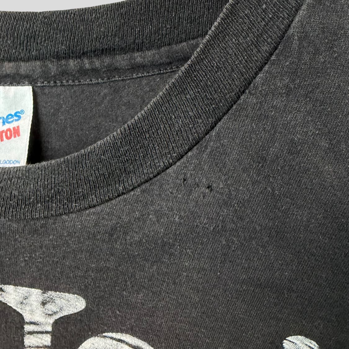 (XL)90s Ted Nugent 테드 뉴전트 빈티지 반팔티셔츠 상품이미지4