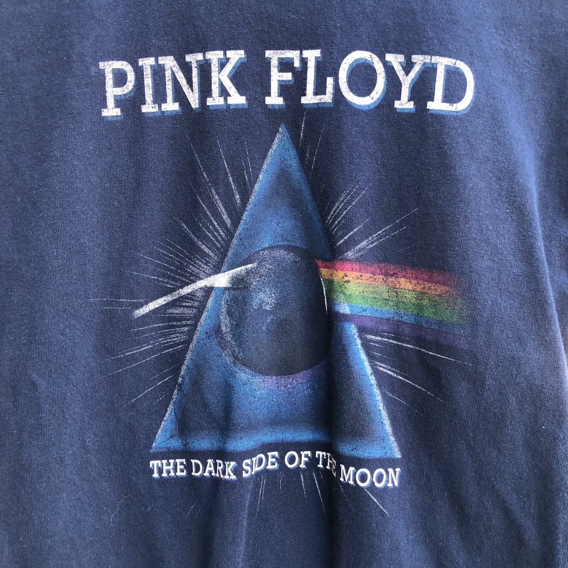 Kids vintage (Pink Floyd) -Kids XL 상품이미지2