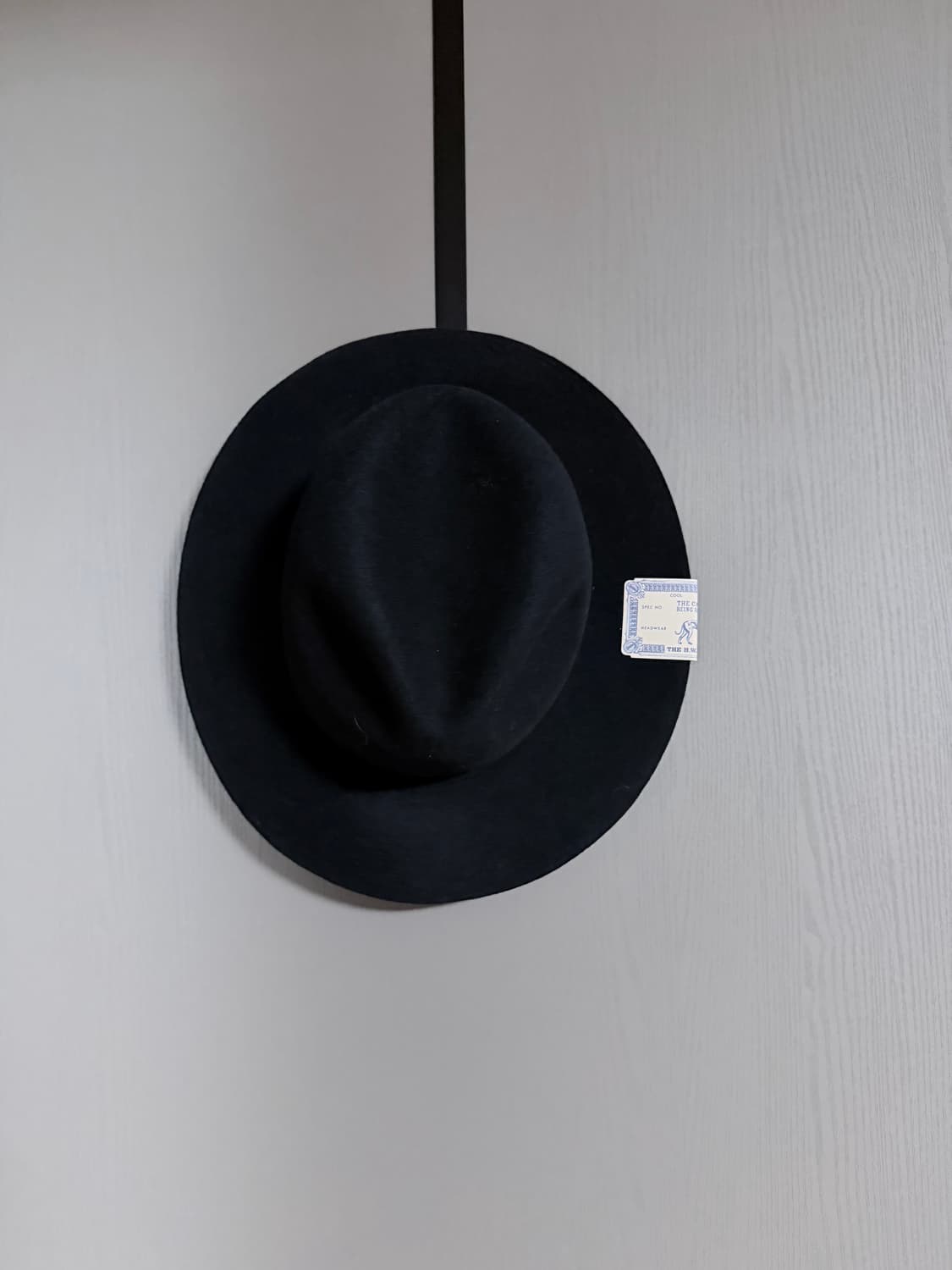 42) Hw dog&co 트래블러스 햇  상품이미지2