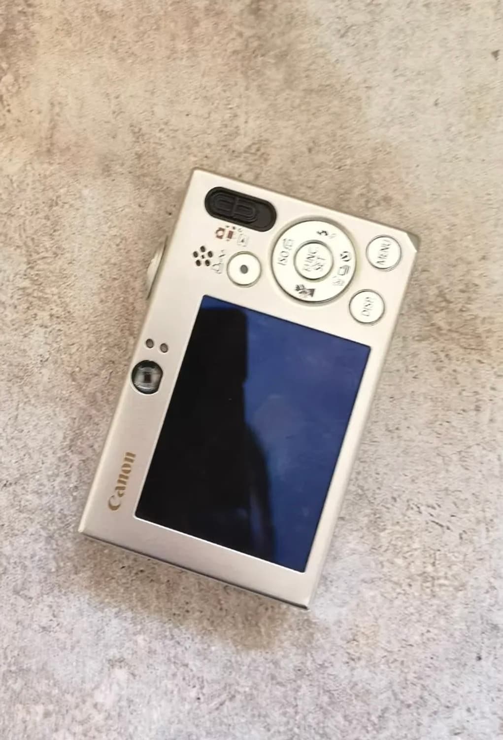 A급컨디션) 캐논 익시 10 (캐논 익서스 70 IXUS 70) 디카 상품이미지10