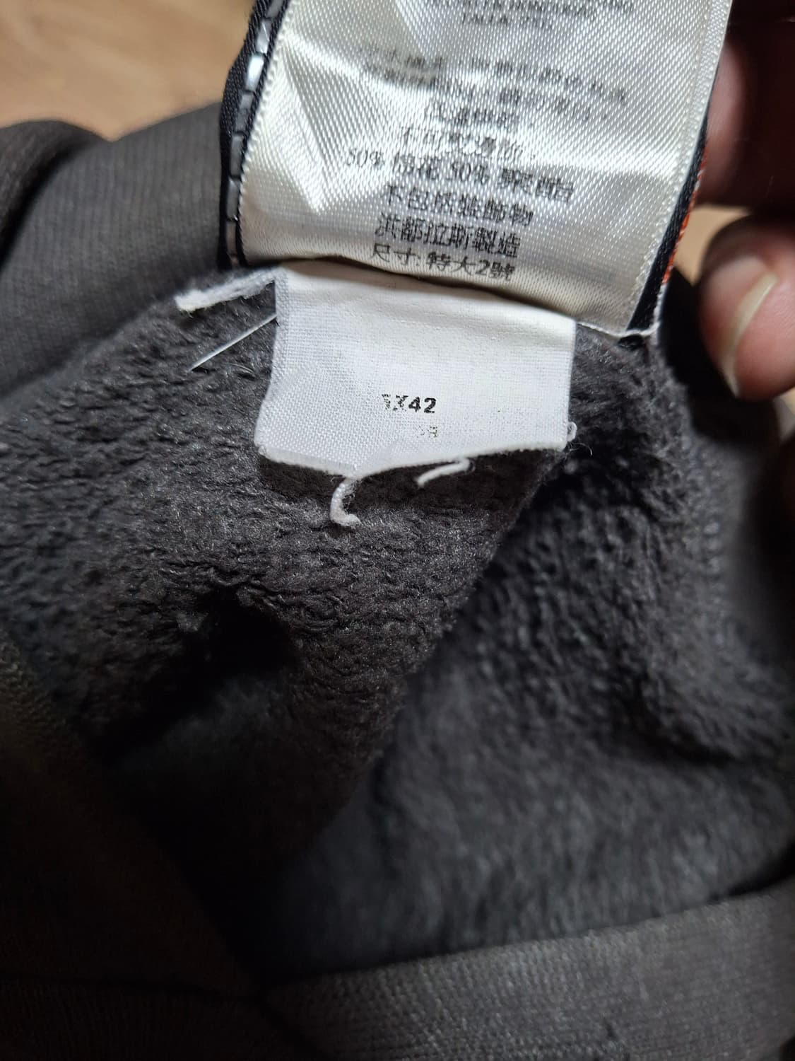 00s 할리데이비슨 후드,스웻셔츠 상품이미지10