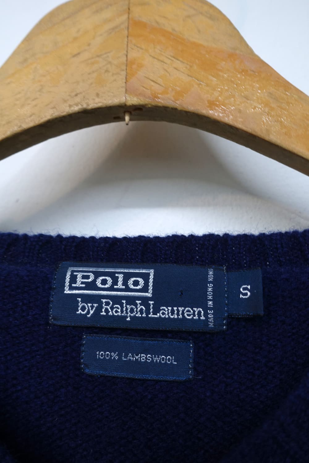폴로 랄프로렌 니트 상품이미지9