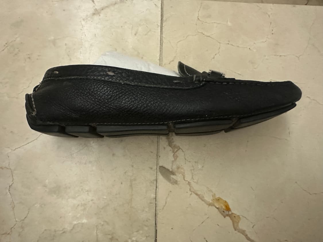 👞 Prada driving shoes slip-on 상품이미지6