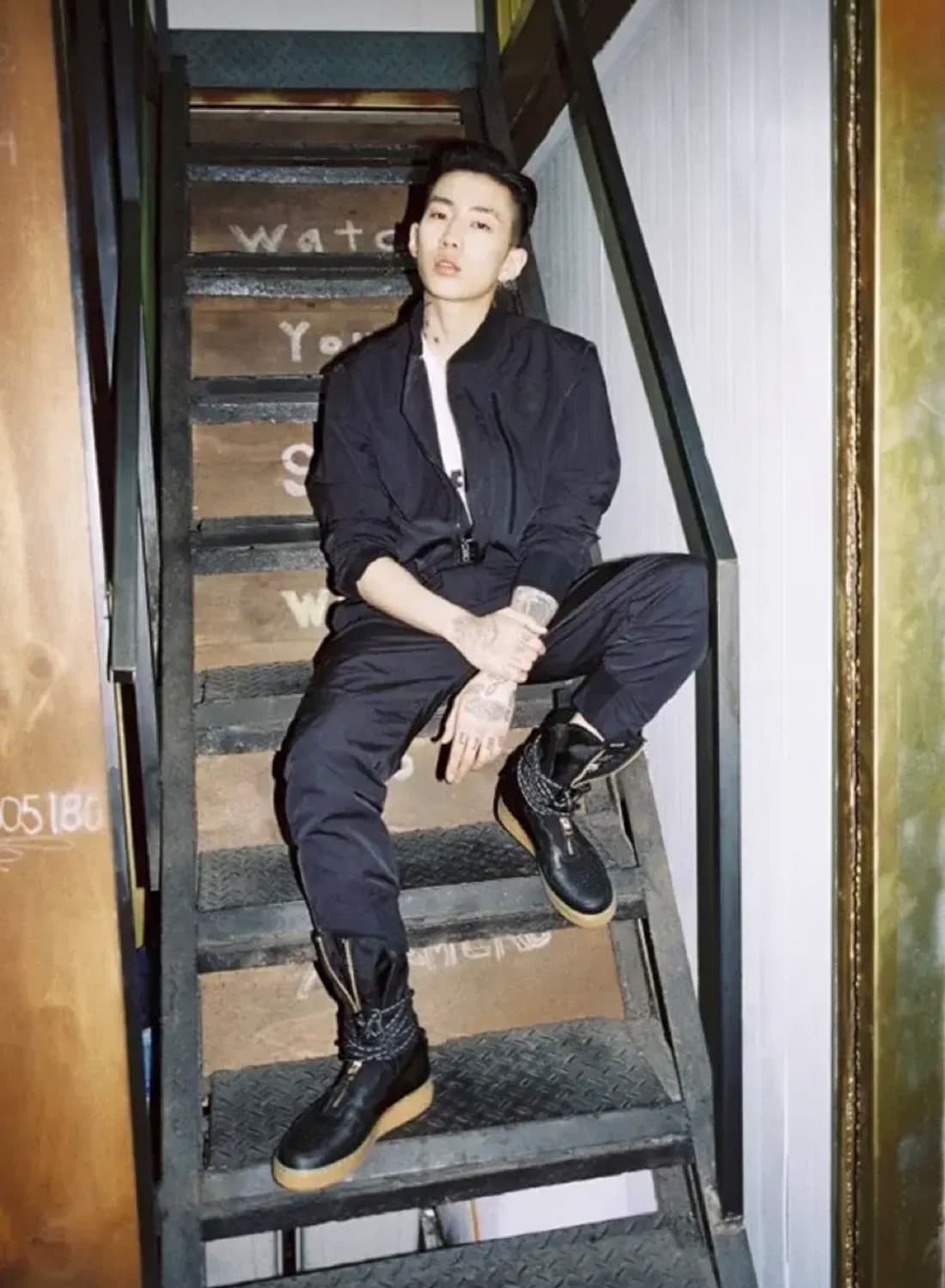 나이키 SF 에어포스1 하이탑 상품이미지2