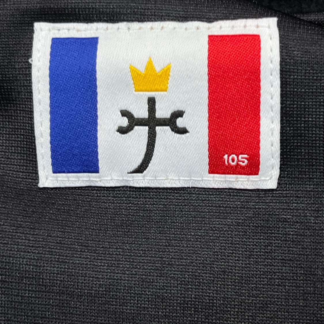 까스텔바작 방풍 울 니트 (105) 상품이미지3