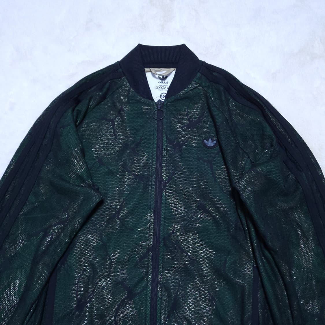 아디다스 카즈키쿠라이시 트랙탑 100 0314 상품이미지2