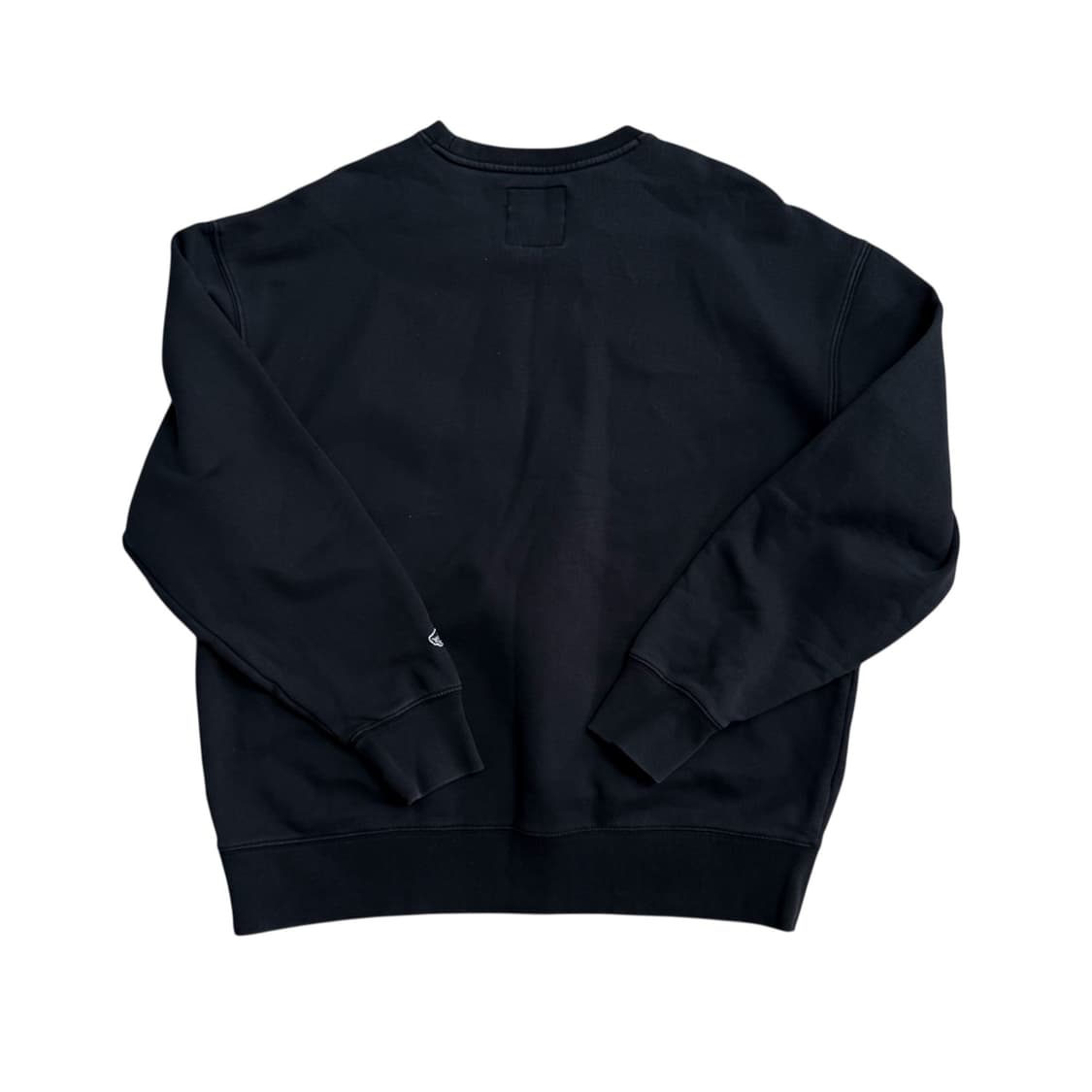 반스 맨투맨 상품이미지3