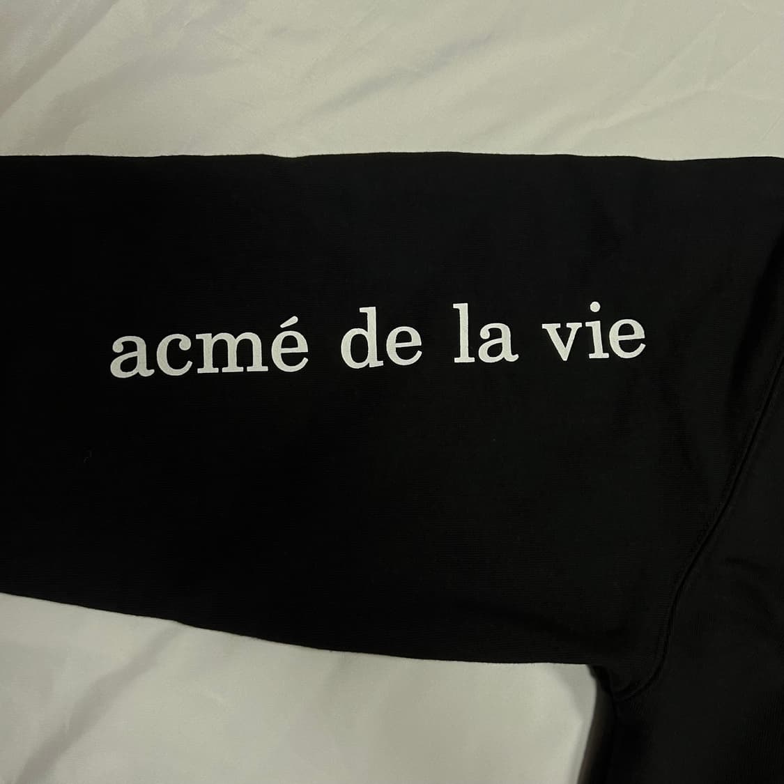 아크메드라비 복싱 후드티 상품이미지4