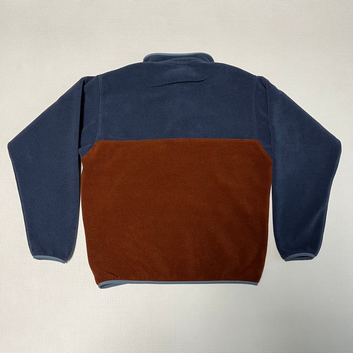 파타고니아 신칠라 폭스 레드 상품이미지2