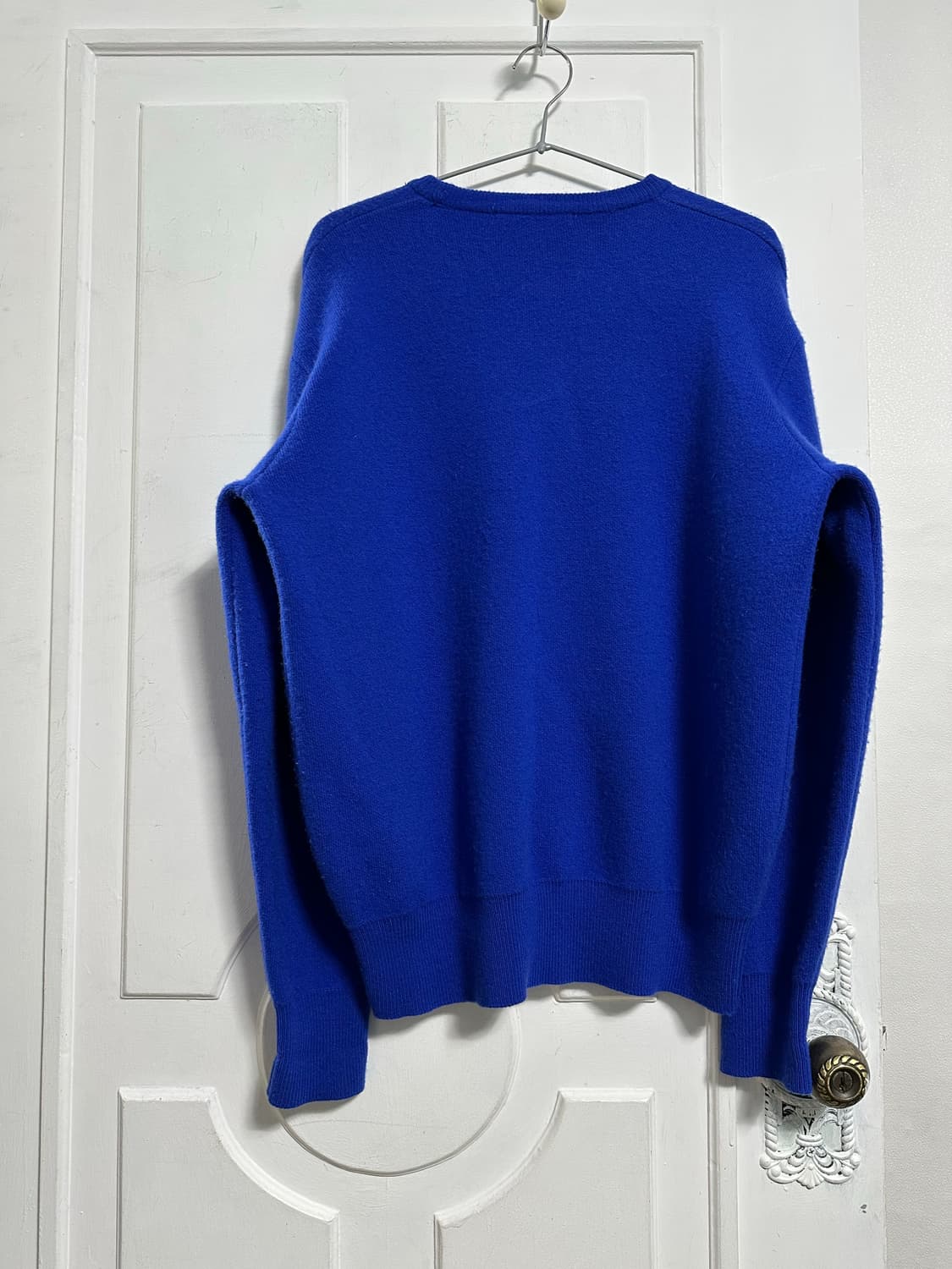 마르디 메크르디 캐시미어블랜드 니트 상품이미지2