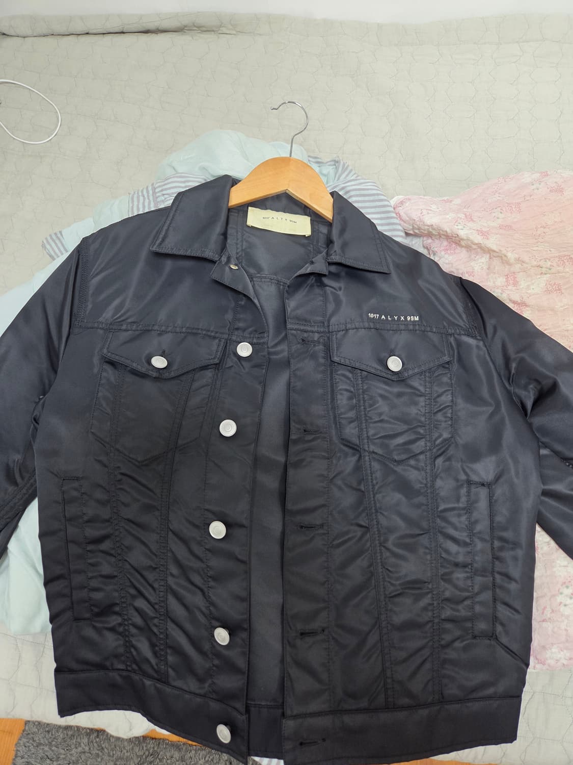 (M) 100 알릭스 alyx 트러커 상품이미지6