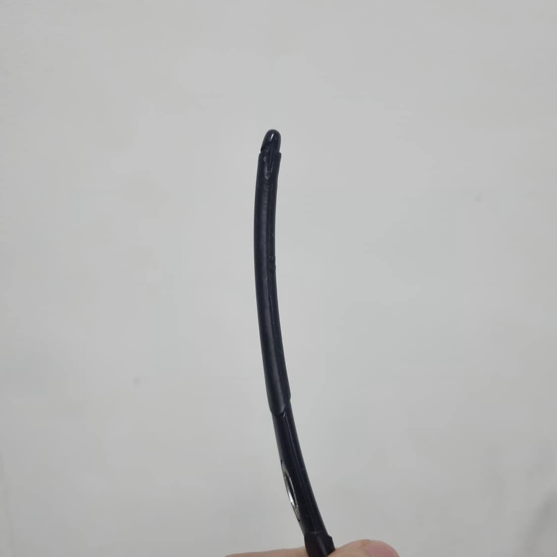 오클리 하프자켓 1.0 매트블랙 상품이미지7