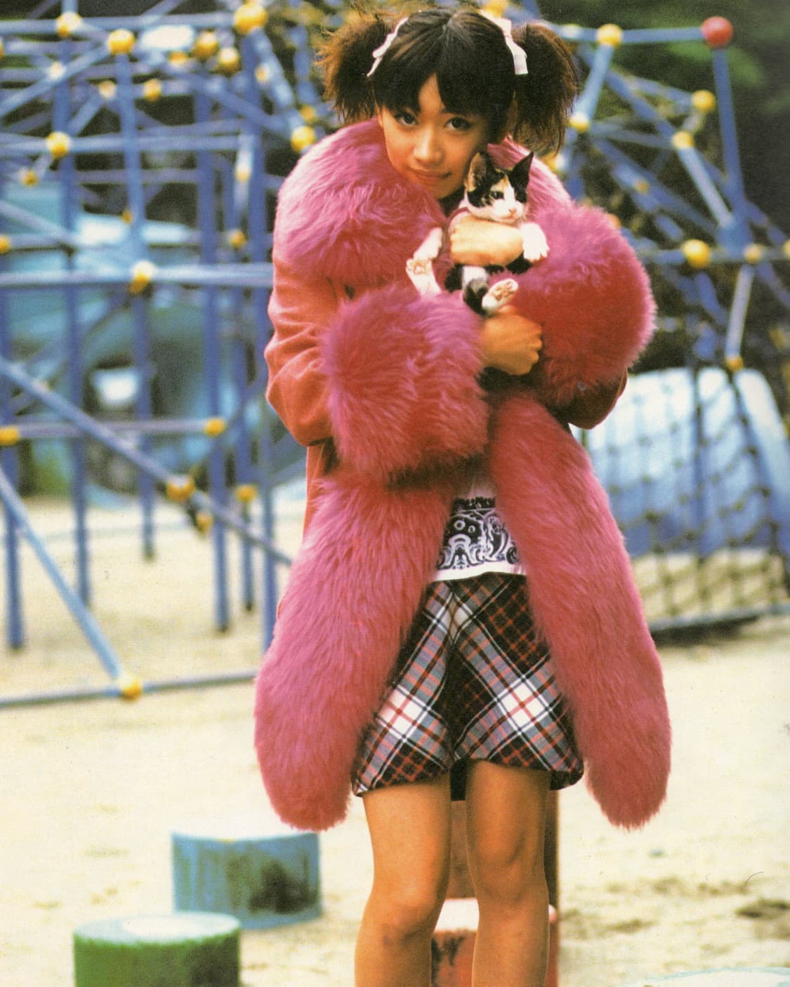 Zipper 'Our Vivienne Westwood' (1997) 상품이미지5