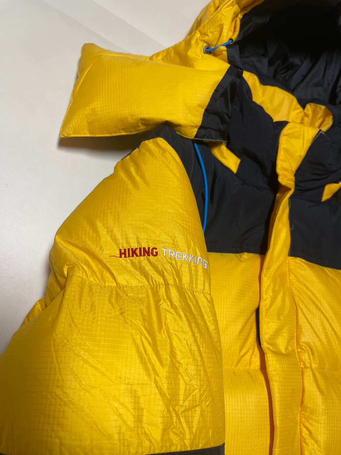 아디다스 하이킹 벌키 800 구스다운 상품이미지3