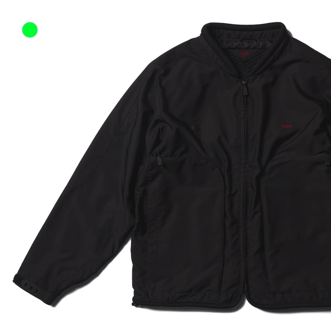 투미트래블자켓(2004)L 상품이미지2