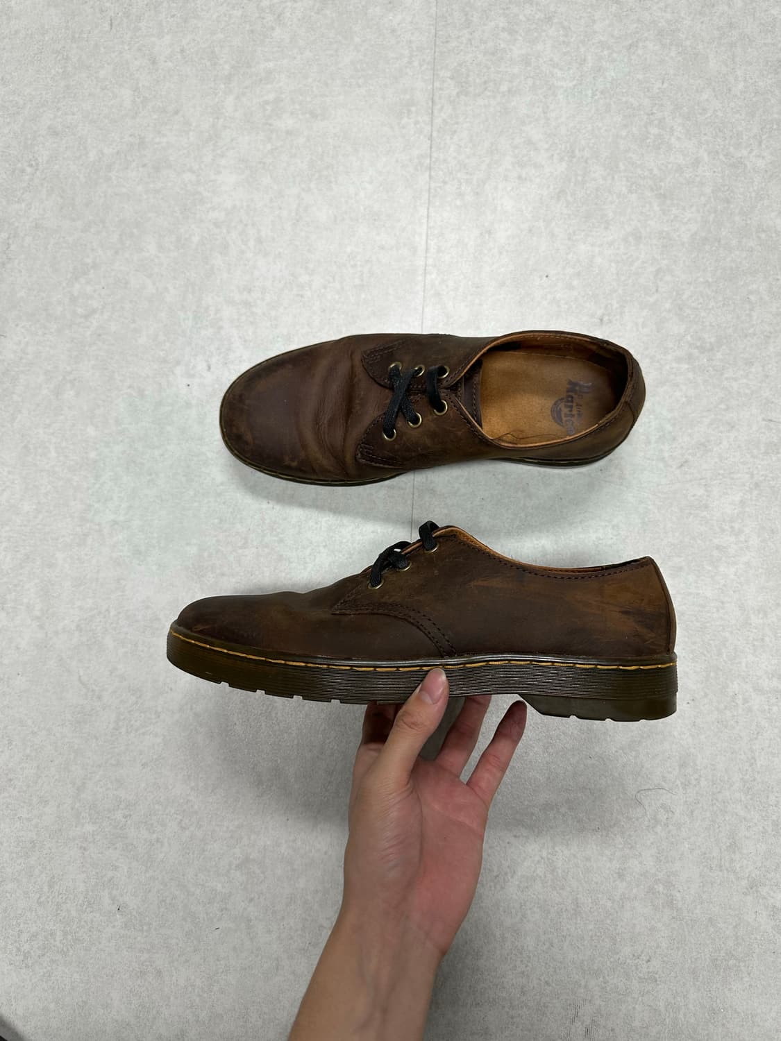 닥터마틴 코로나도  상품이미지1