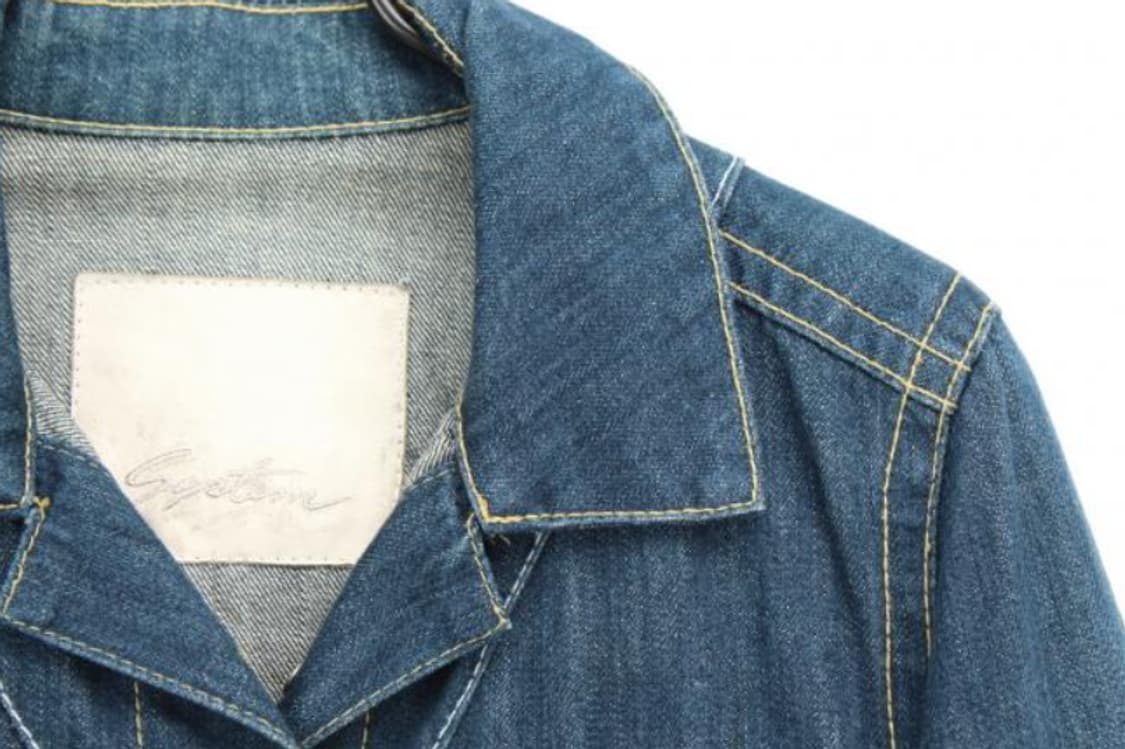 시스템 자켓 상품이미지2