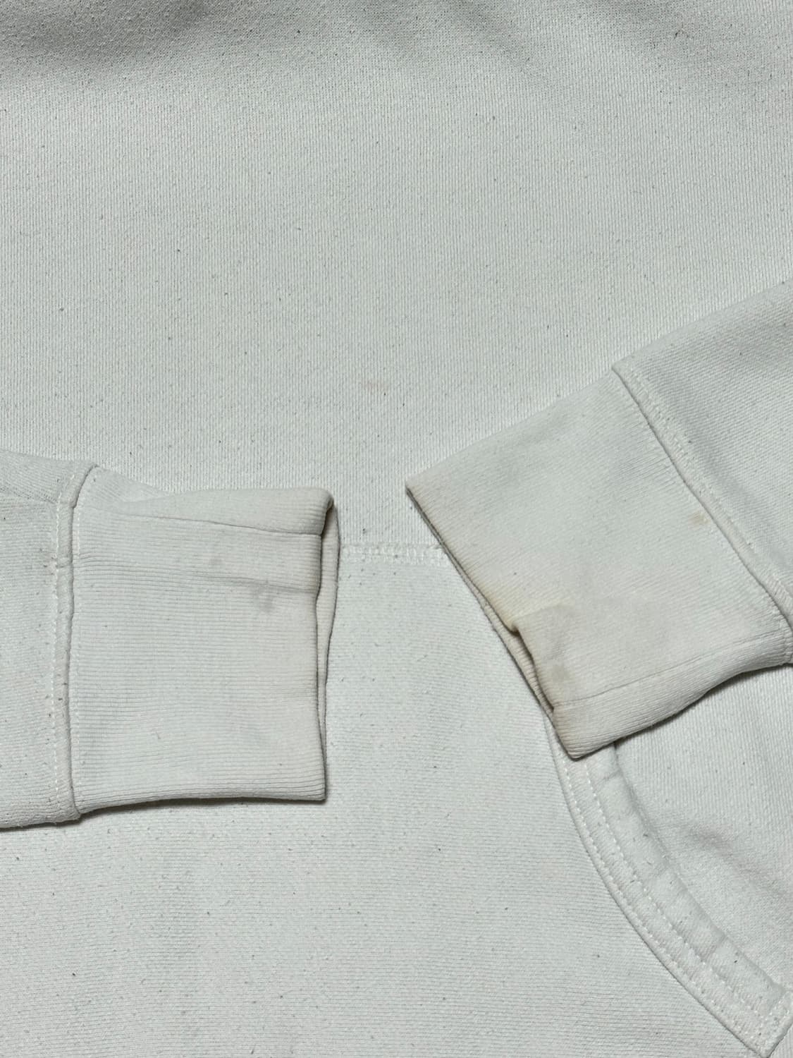 폴로 랄프로렌 신형 네이비포니 후드티 화이트 상품이미지4