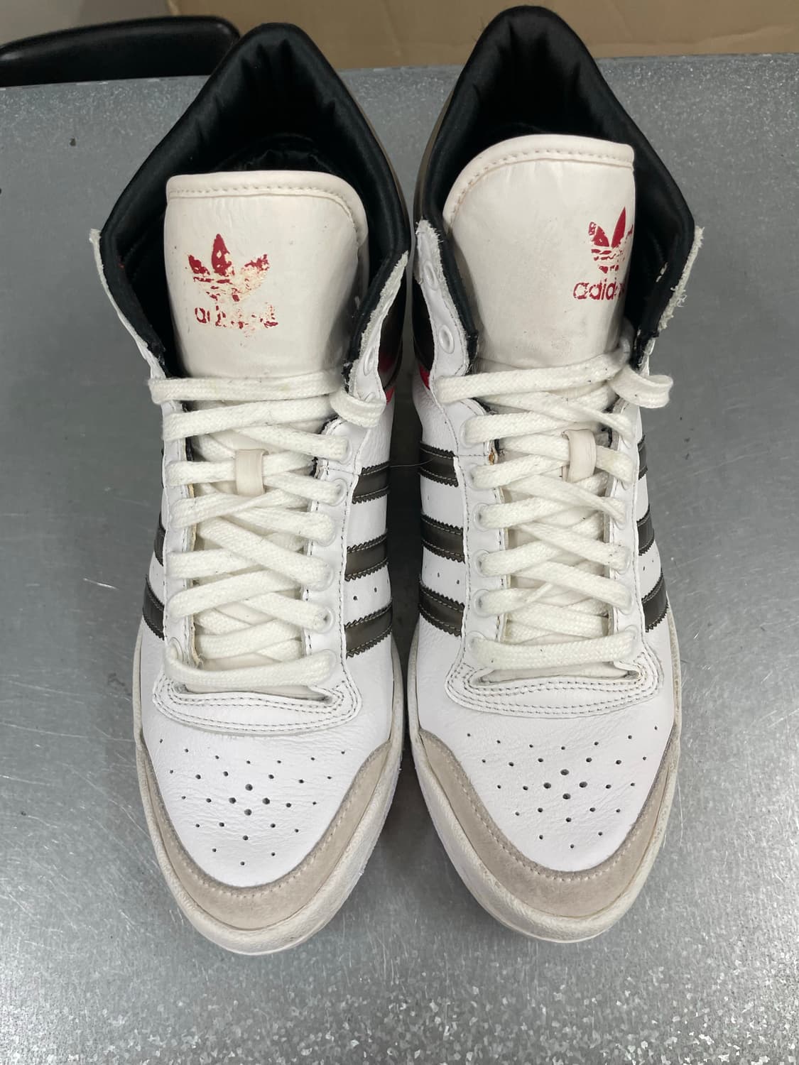 아디다스 탑텐 하이 230 상품이미지5