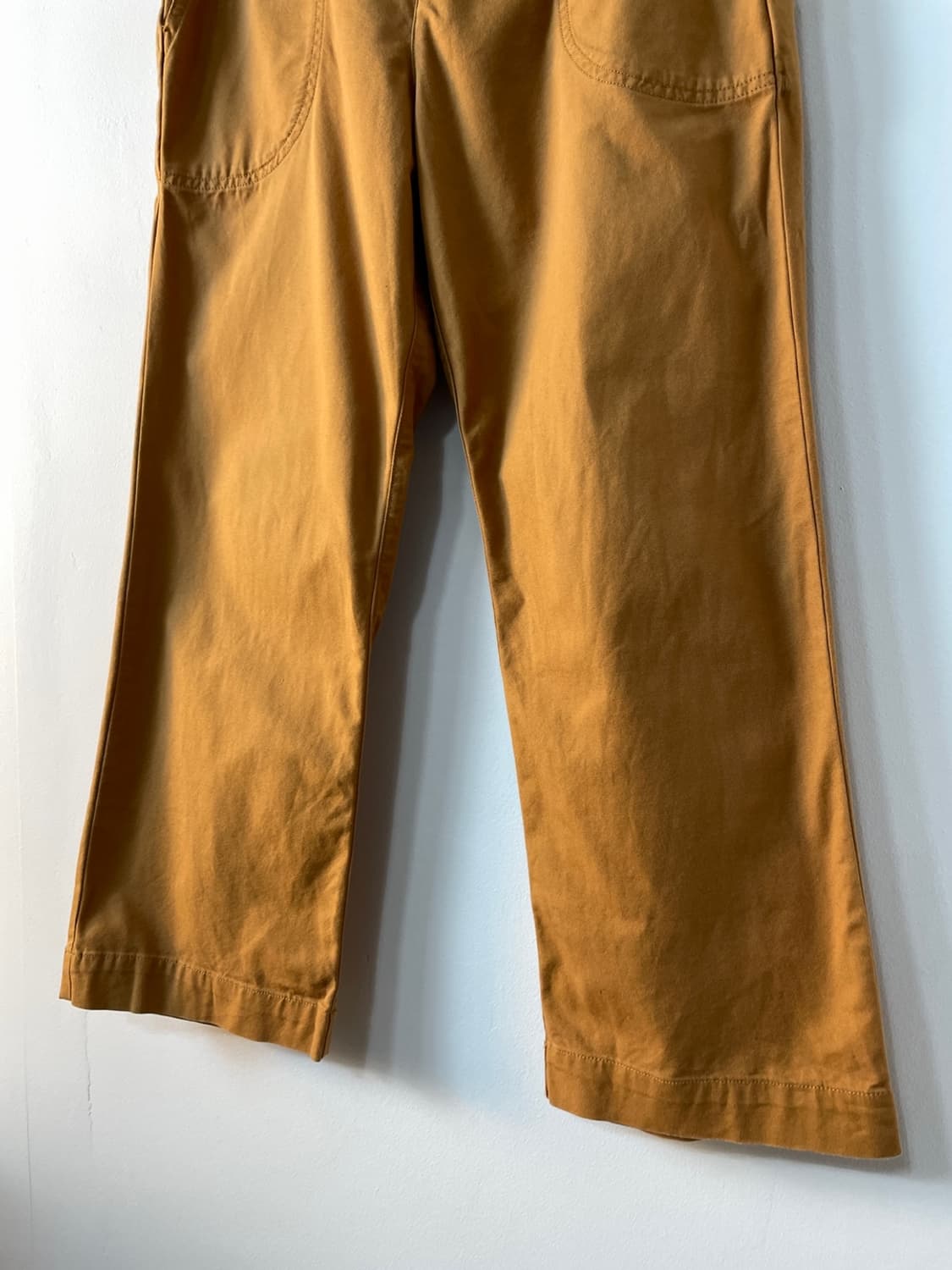 파타고니아 스탠드 업 워크 팬츠  상품이미지7