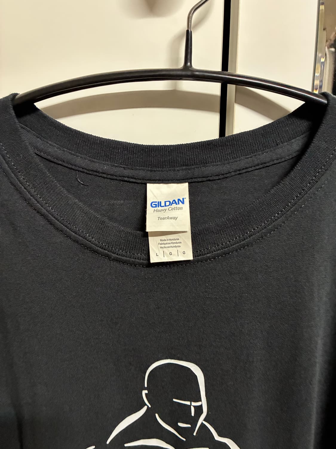 [새상품] 길단 GILDAN  반팔티 L/100 상품이미지2