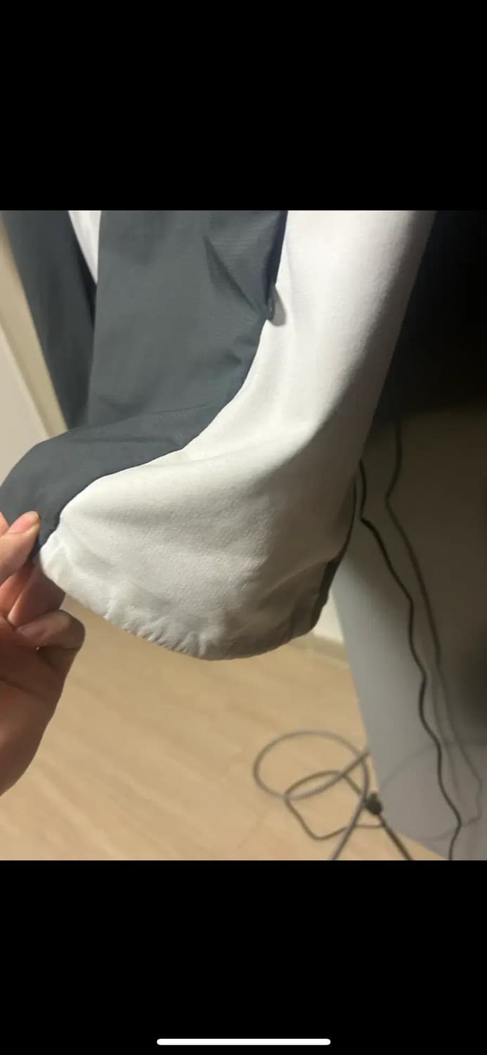 아크테릭스 x 빔즈 아톰 후드 트랭퀼 상품이미지3