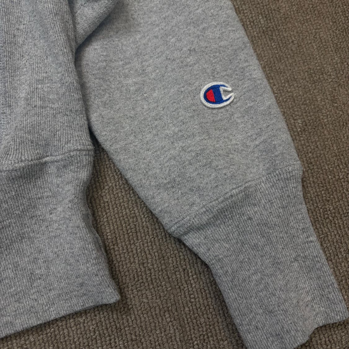 champion UCLA 챔피온 우먼스 레드라벨 리버스위브  상품이미지4