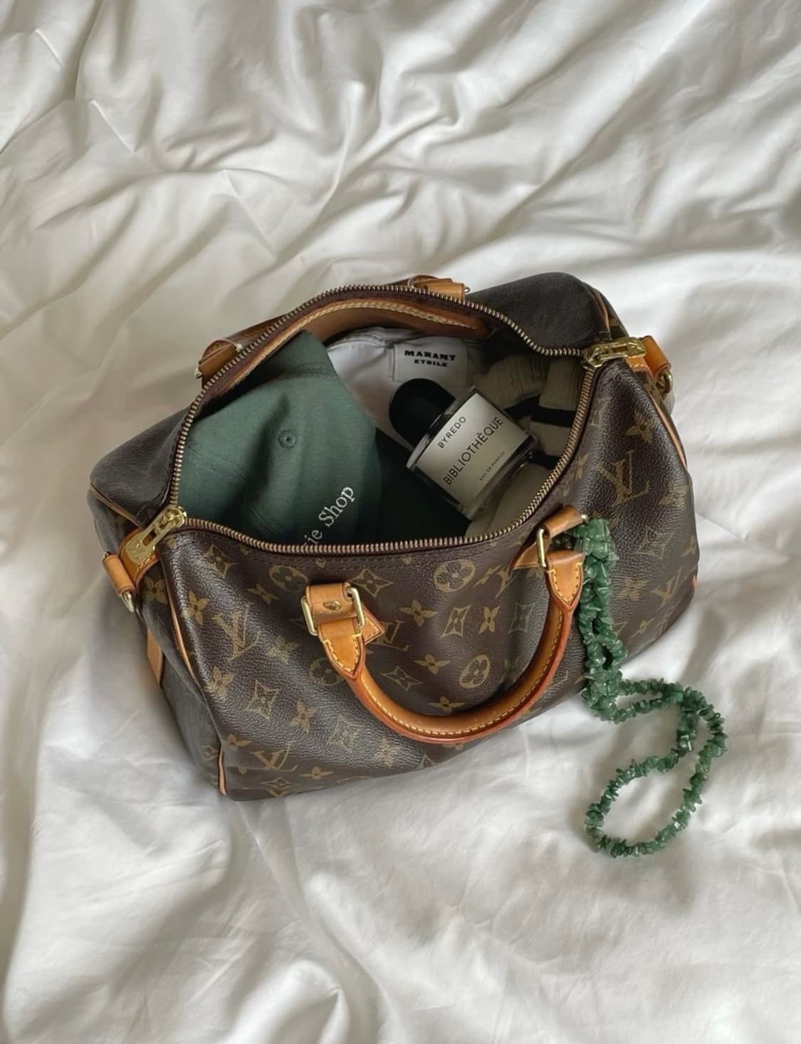 루이비통 스피디 가방 상품이미지1