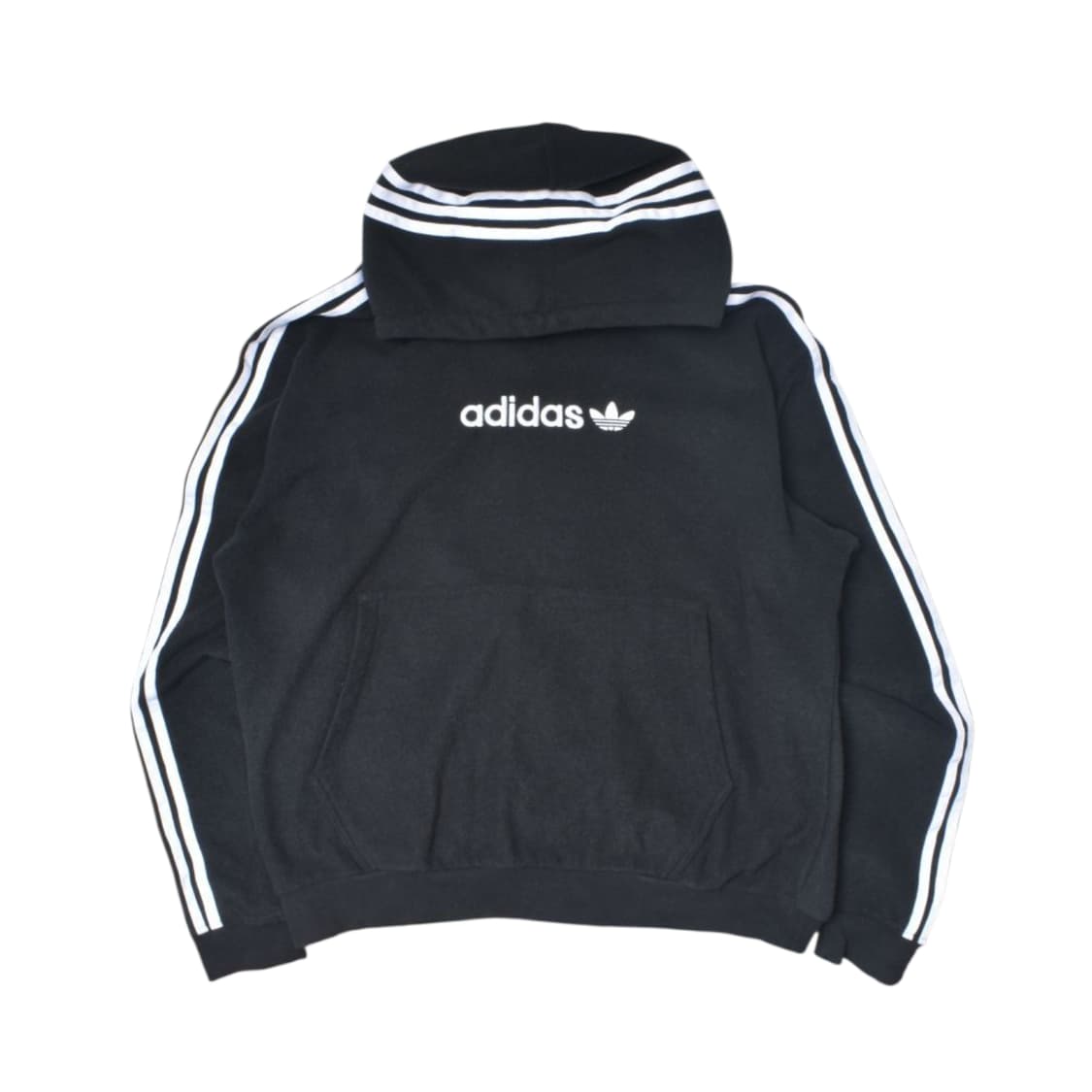 아디다스 후리스 플리스 후드티 후디 3XL N0746 상품이미지2