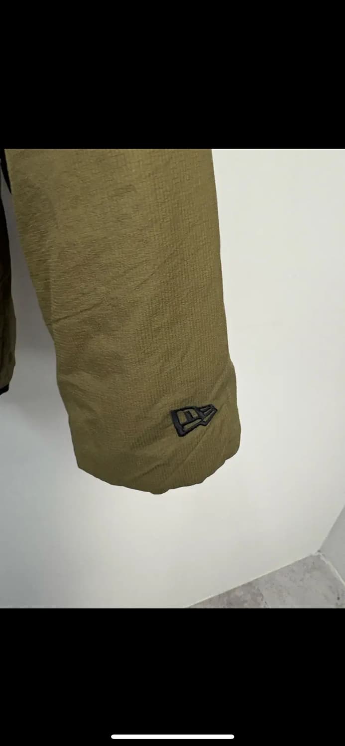 뉴에라 씬슐레이트 프리마로프트 리버시블 점퍼 H1703 상품이미지3