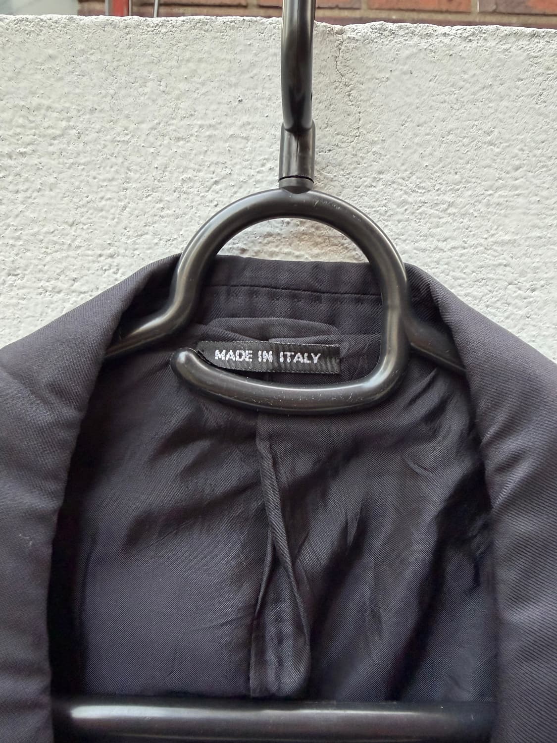 90‘s 조르지오 아르마니 빈티지 아카이브 블레이저 자켓  상품이미지3