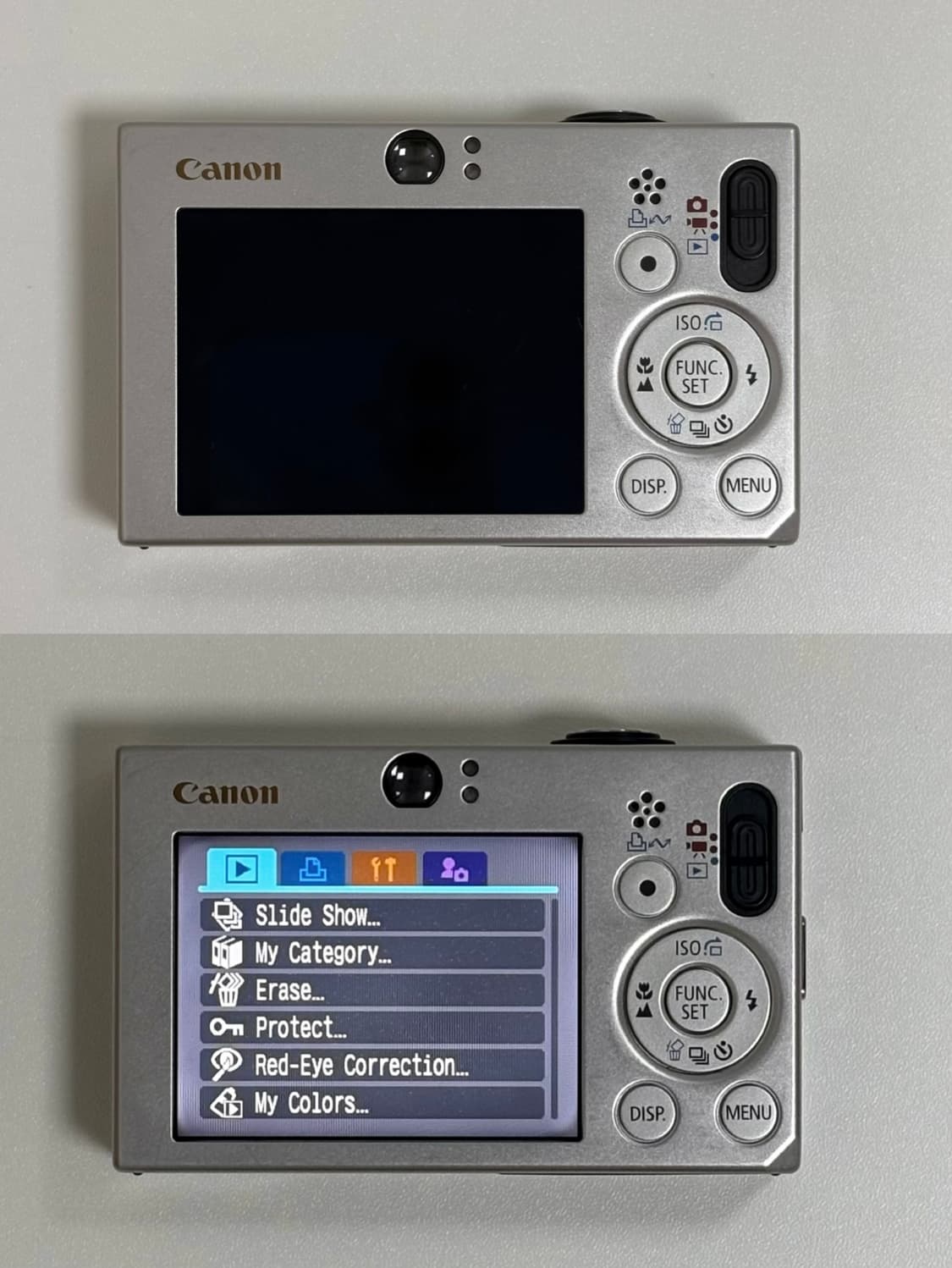 캐논 IXY 10 (익서스 IXUS 70) 디카 상품이미지3