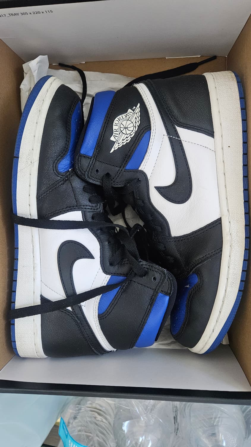 조던 1 로얄토 250 상품이미지1