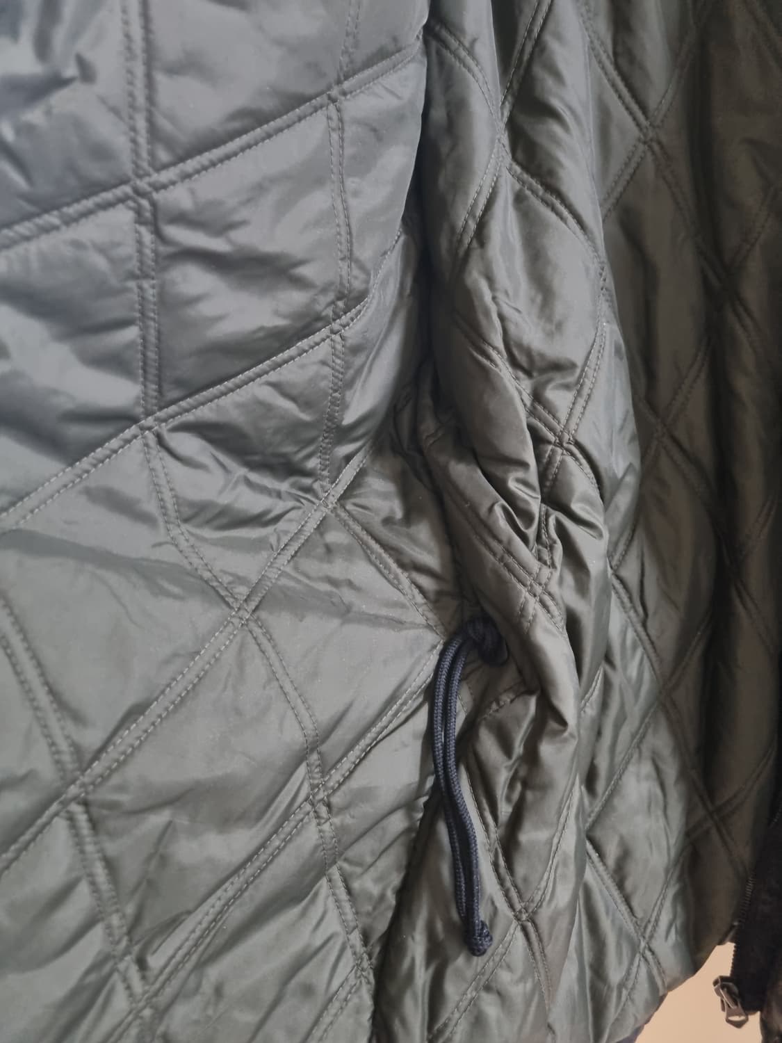 Replay wax-coated hunting jacket 상품이미지5