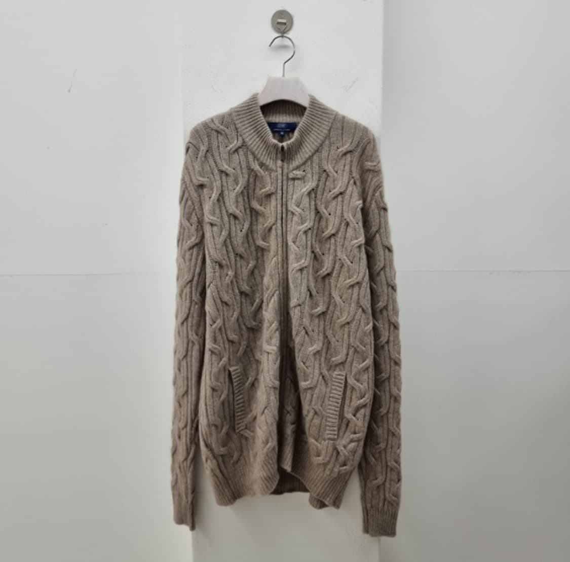 GOBI 고비 (캐시미어100%) 상품이미지1