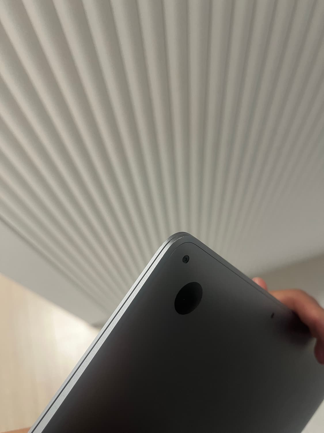 맥북 에어 m1 8램 256GB 상품이미지6